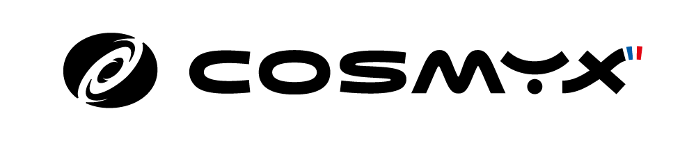 Logo Cosmyx