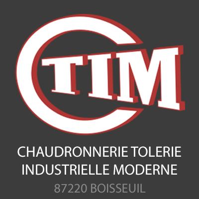 Logo CTIM