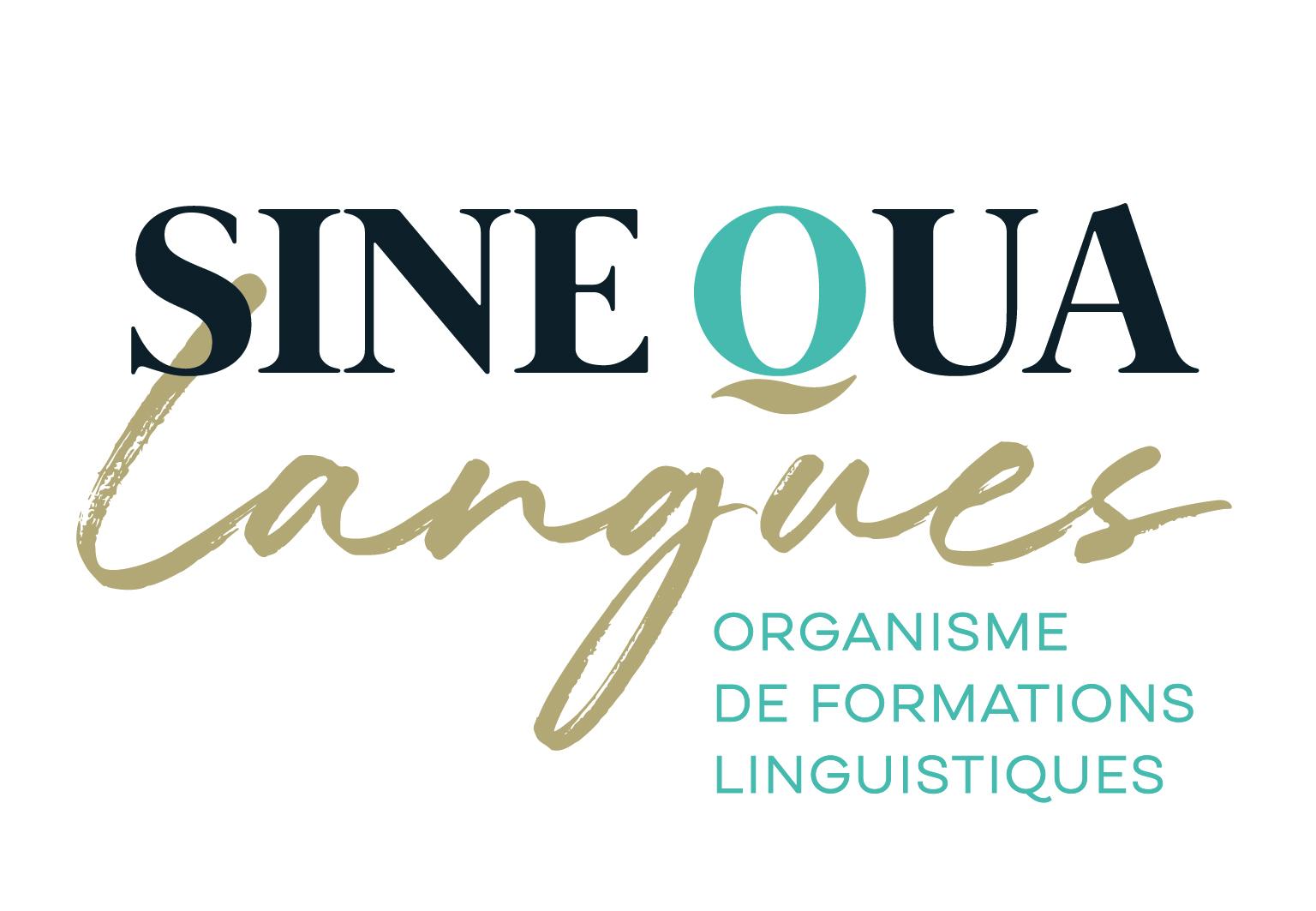 Organisme de formations linguistiques