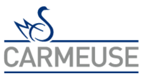 logo CARMEUSE