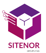 logo SITENOR