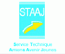 logo STAAJ