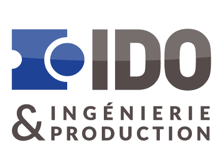 IDO - Bureau d'études mécaniques - Fabrication de produits