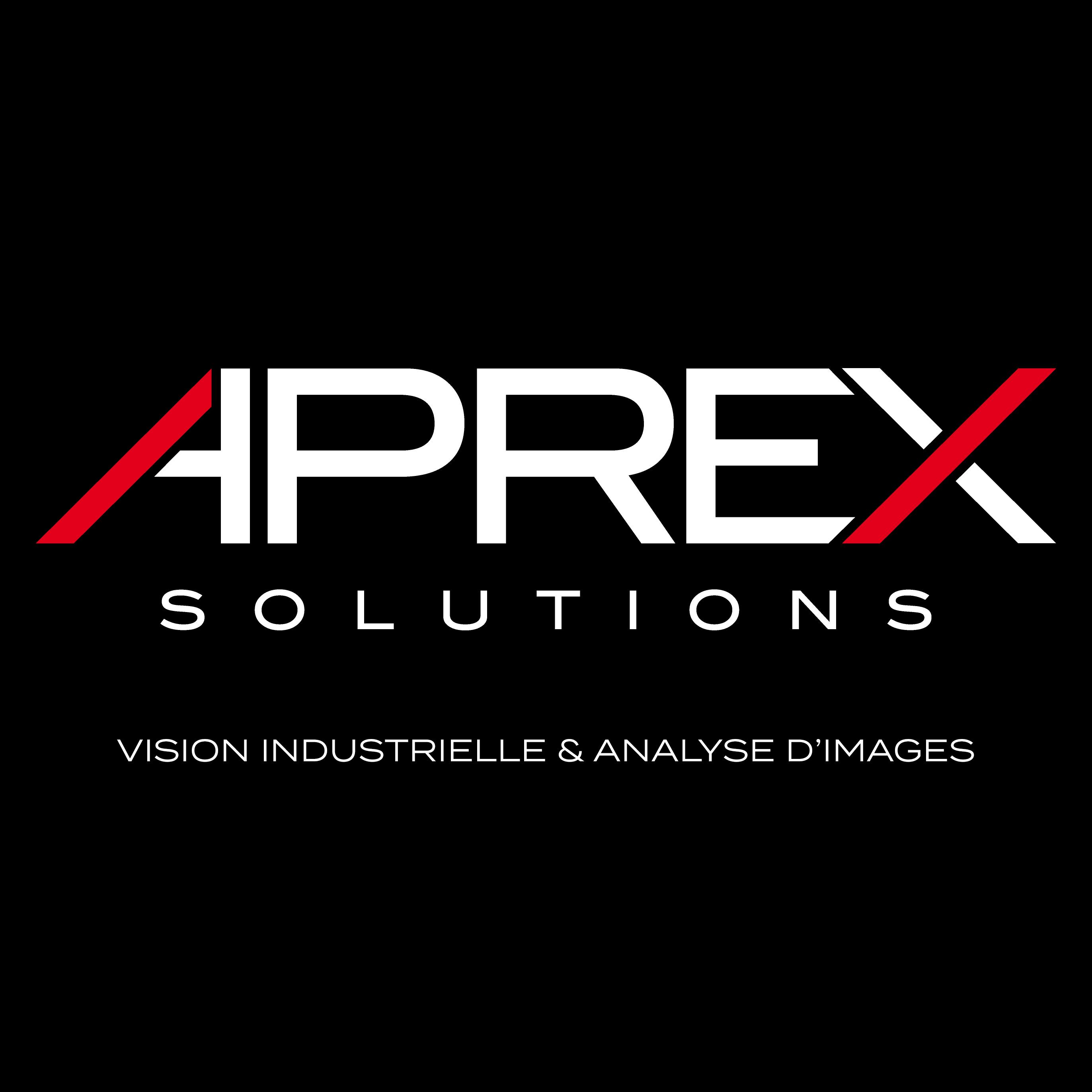 logo APREX Solutions