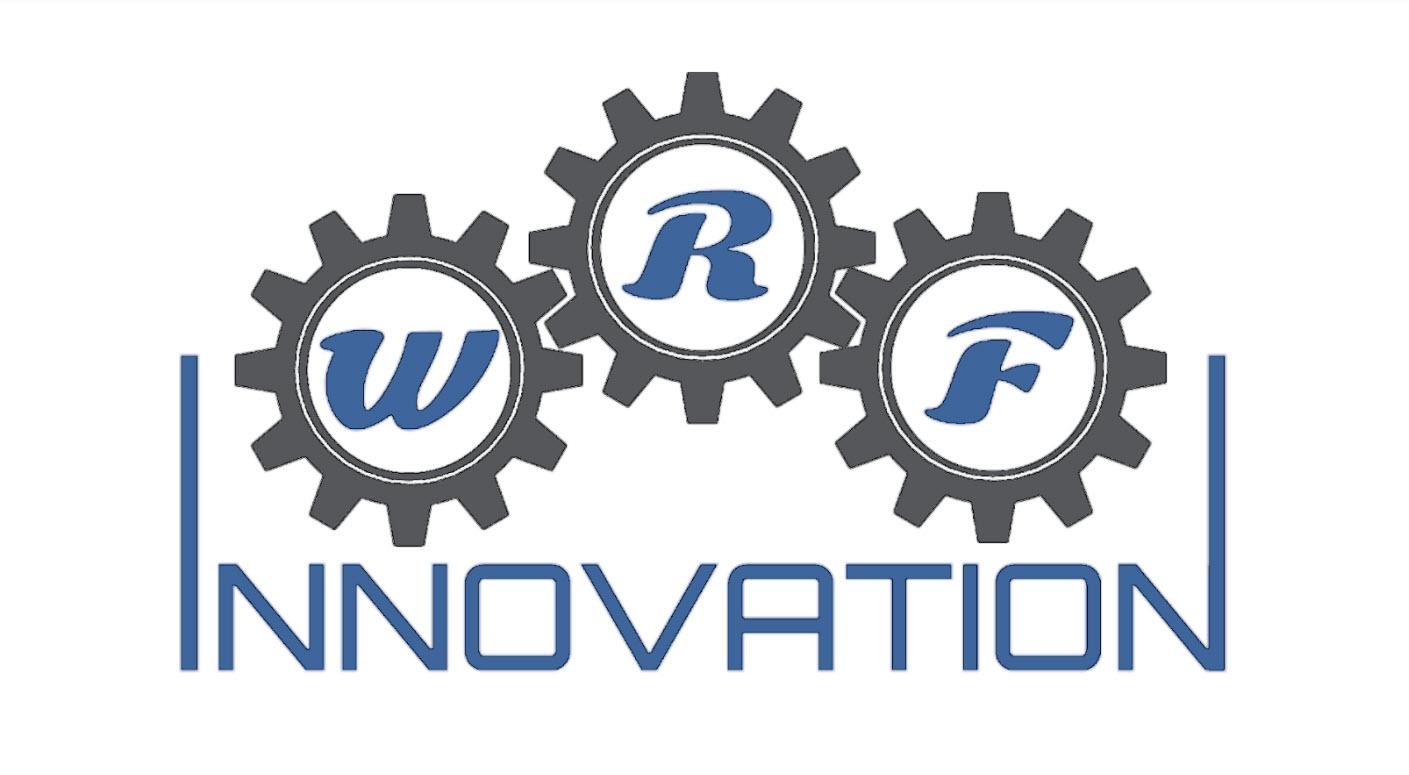 logo WRF Innovation