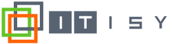 Logo ITisy 