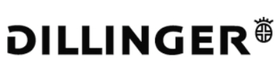 logo DILLINGER
