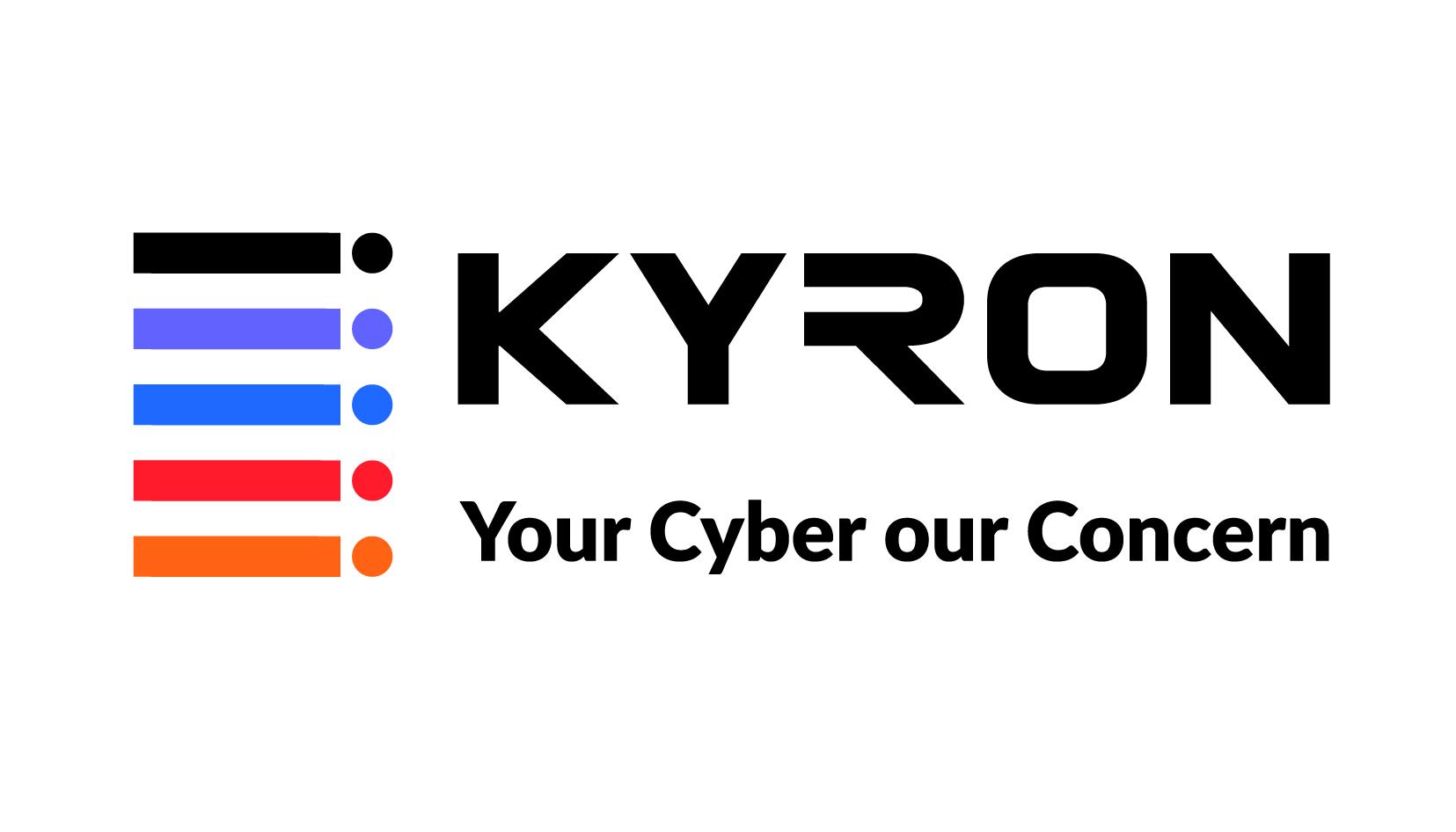 KYRON_Expertise en Cybersécurité Industrielle