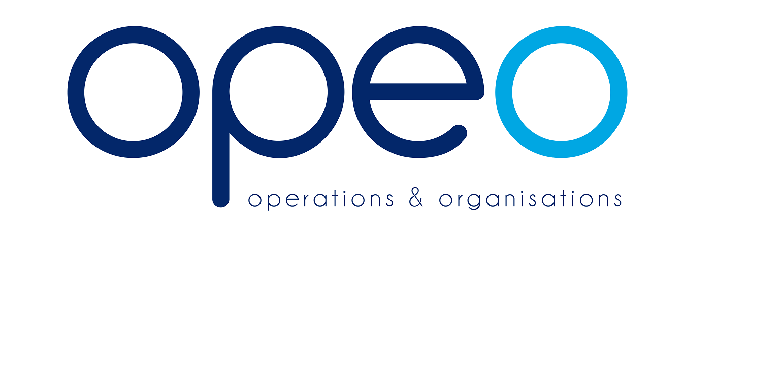 Logo OPEO