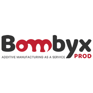 Bombyx Prod - Service d'impression 3D en Série