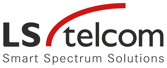 LS telcom, Smart Spectrum Solutions