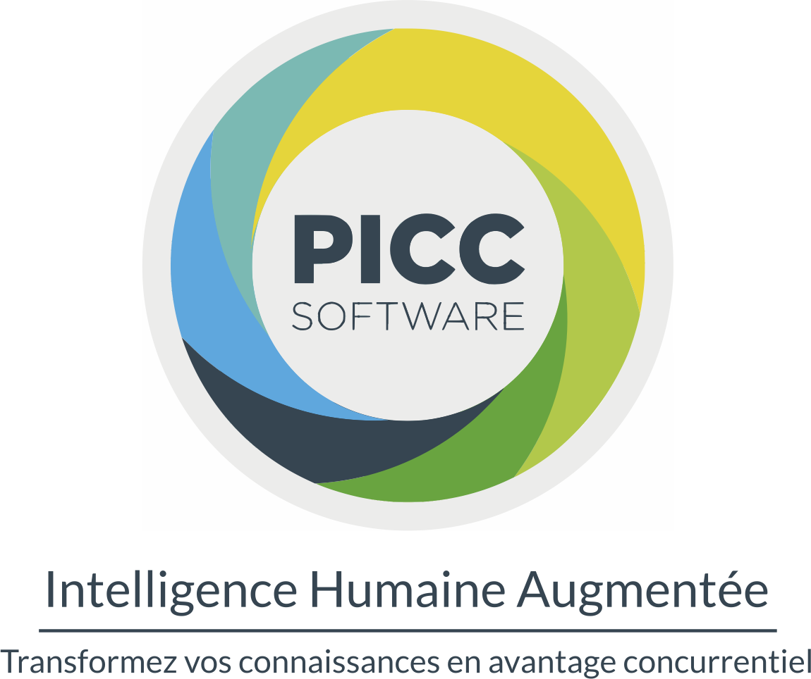 PICC Software, Intelligence Humaine Augmentée