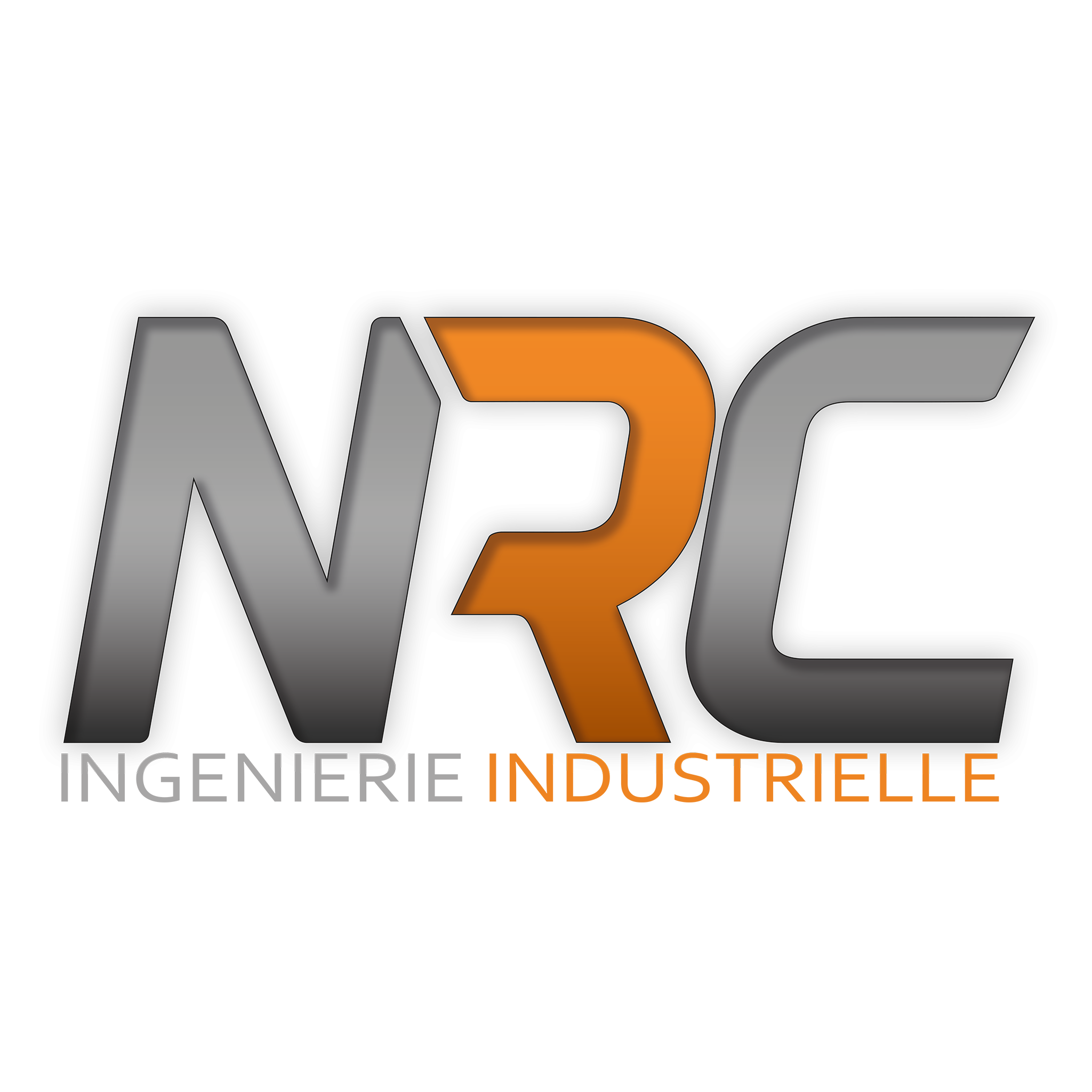 Logo NRC