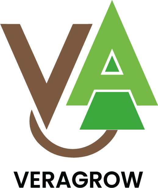 Logo de la société Veragrow