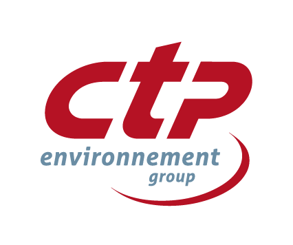 Logo CTP group