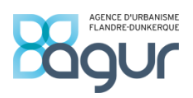 logo AGUR