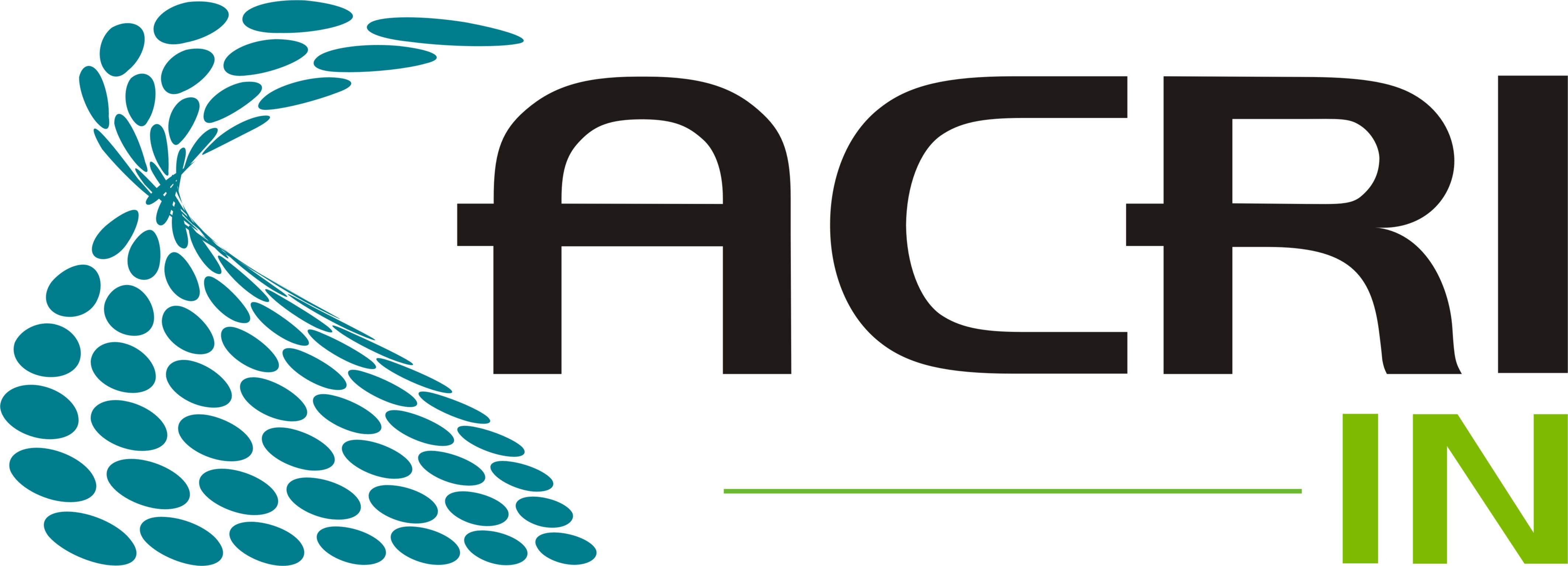 Logo ACRI-IN