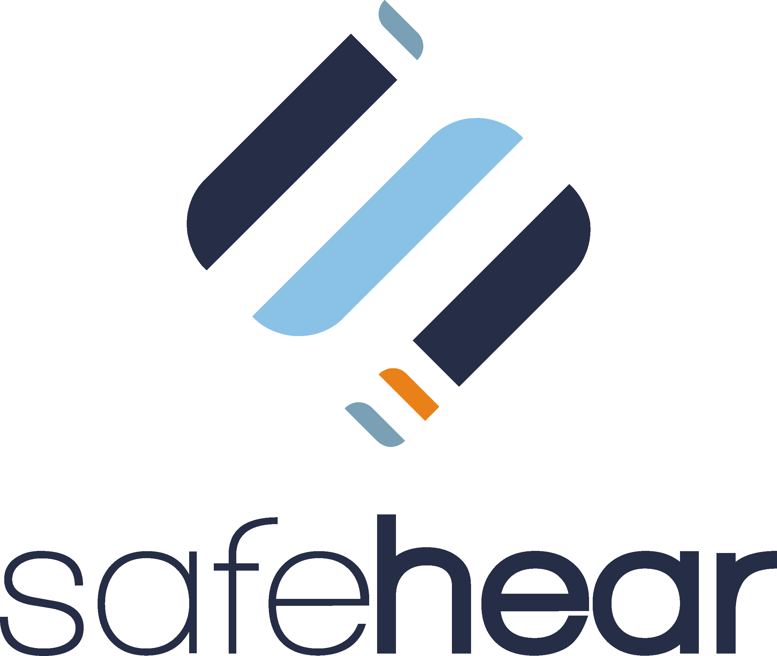 Safehear • Protection Auditive Communicante Innovante