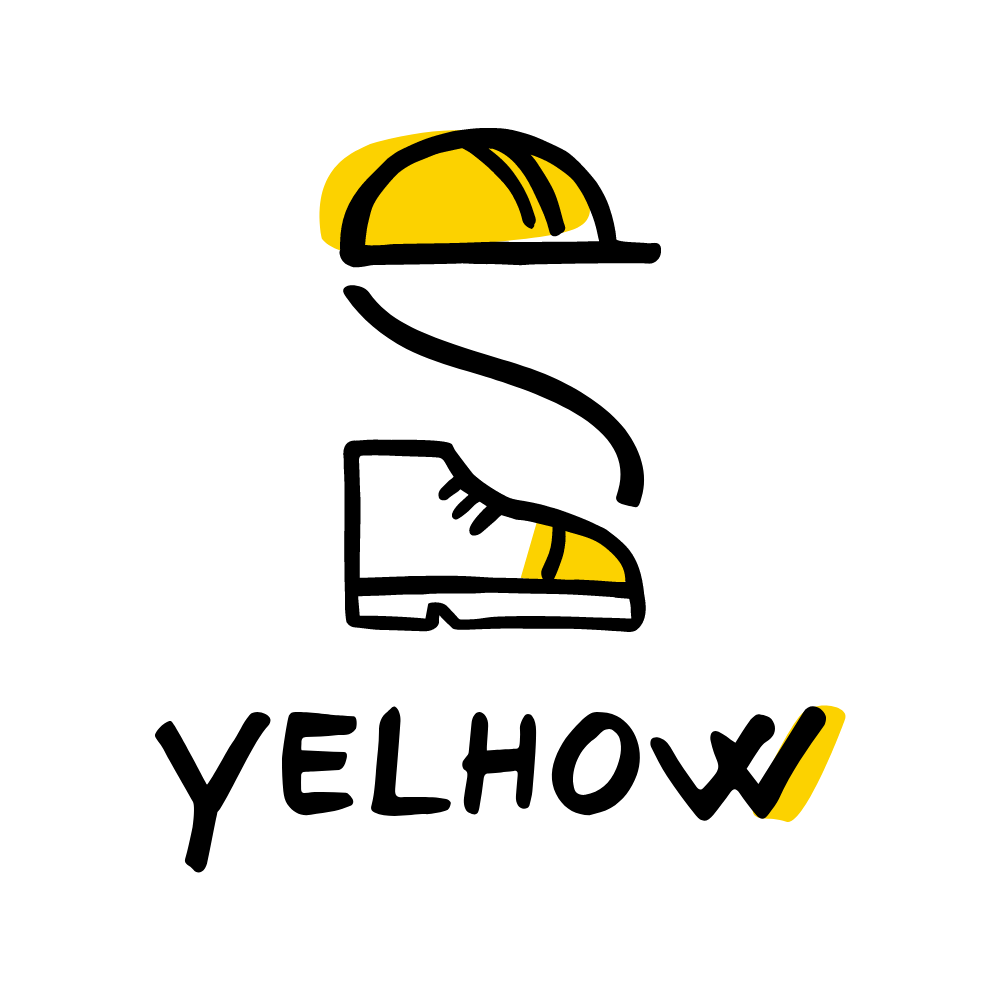 Yelhow logo