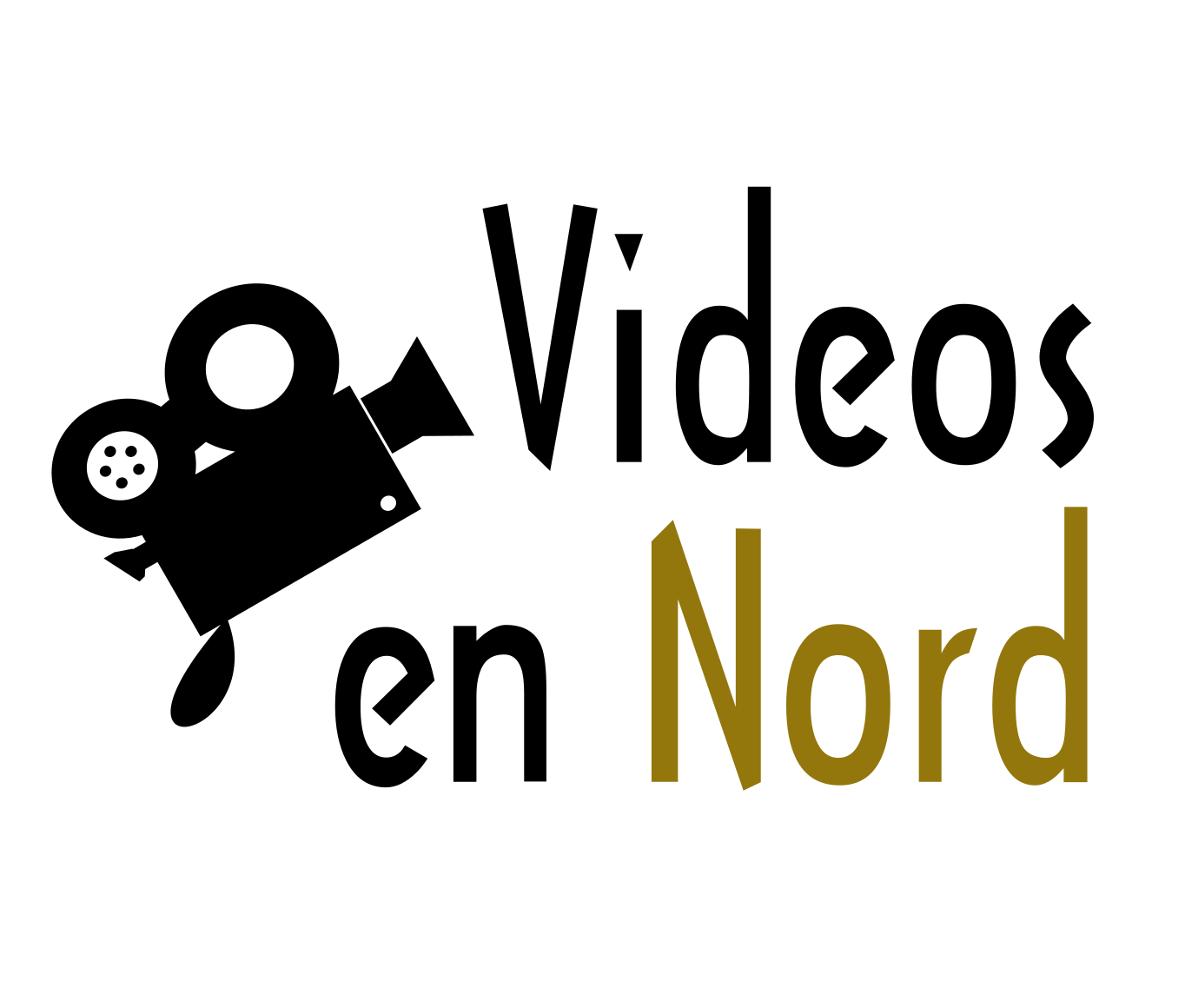 Production de vidéos dans le Nord et les Hauts-de-France