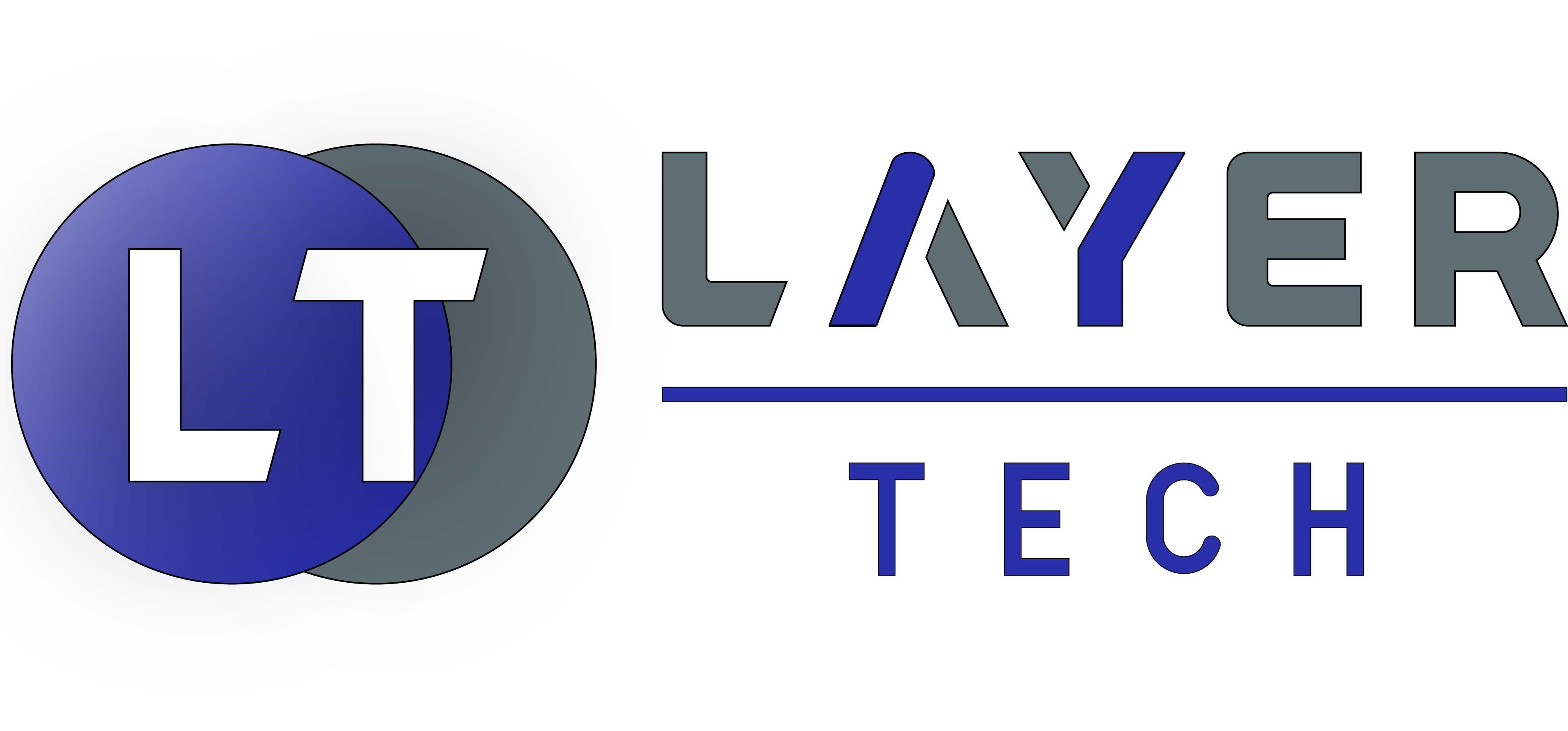 Logo LayerTech