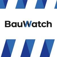 BauWatch, les experts de vidéosurveillance de chantier