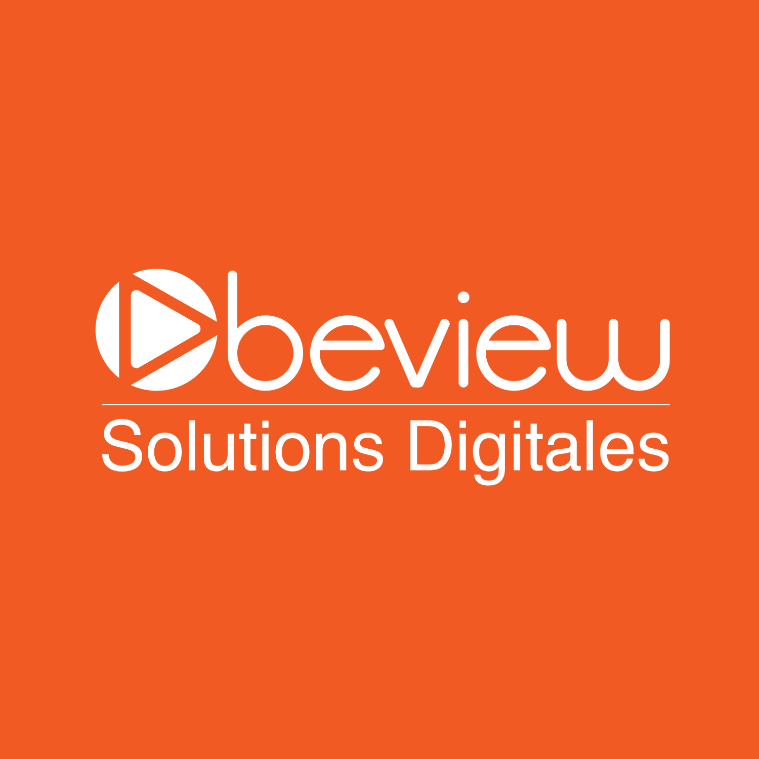 Logo Beview