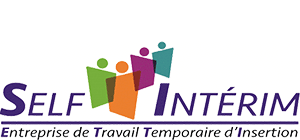 Self Interim est une Entreprise de Travail Temporaire d'Insertion