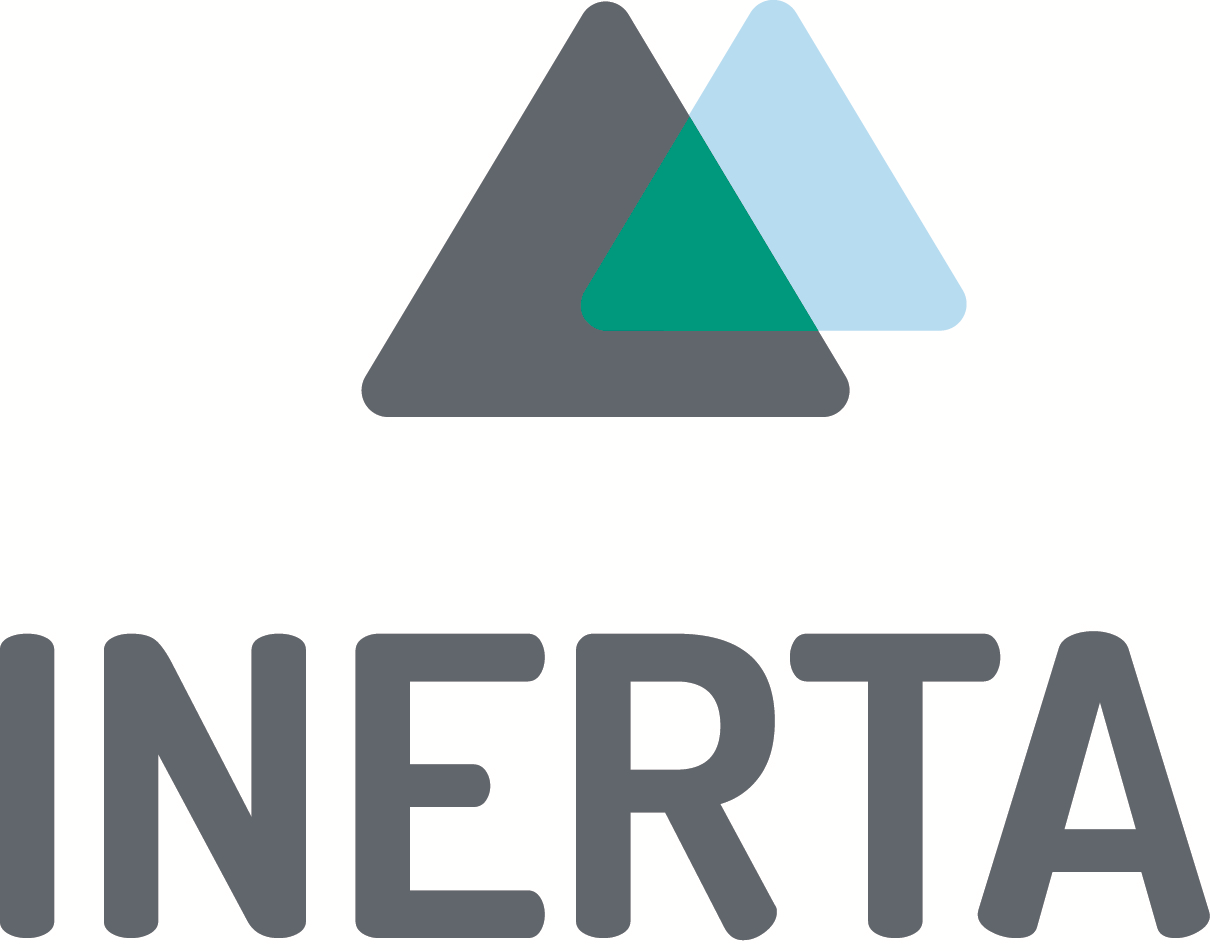 Logo INERTA