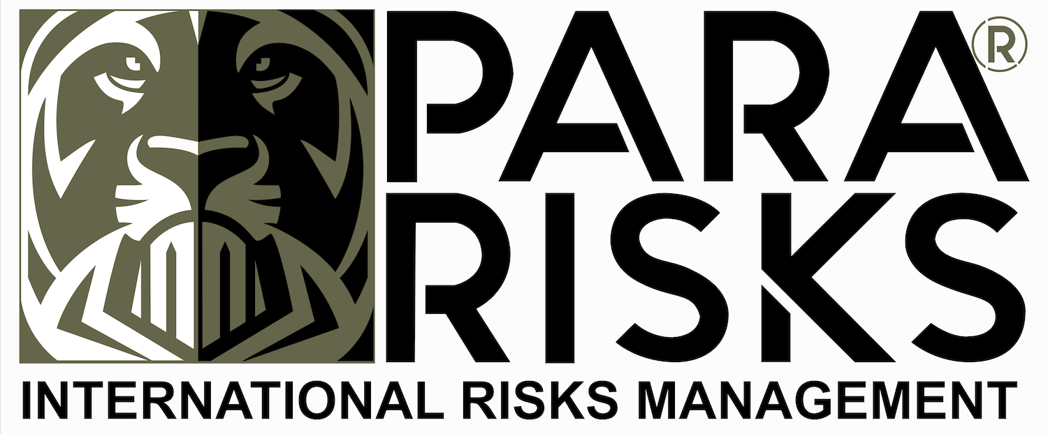 Logo Pararisks