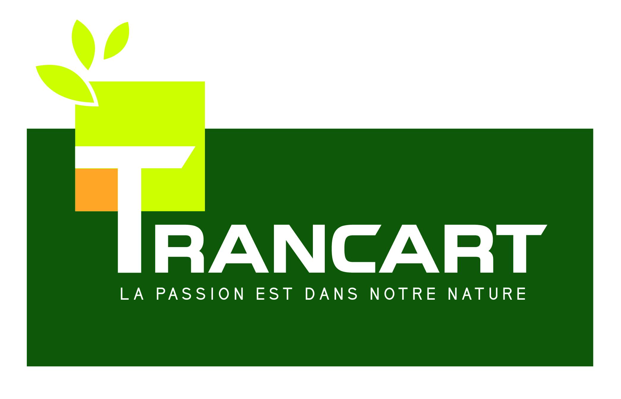 Logo TRANCART Espaces Verts