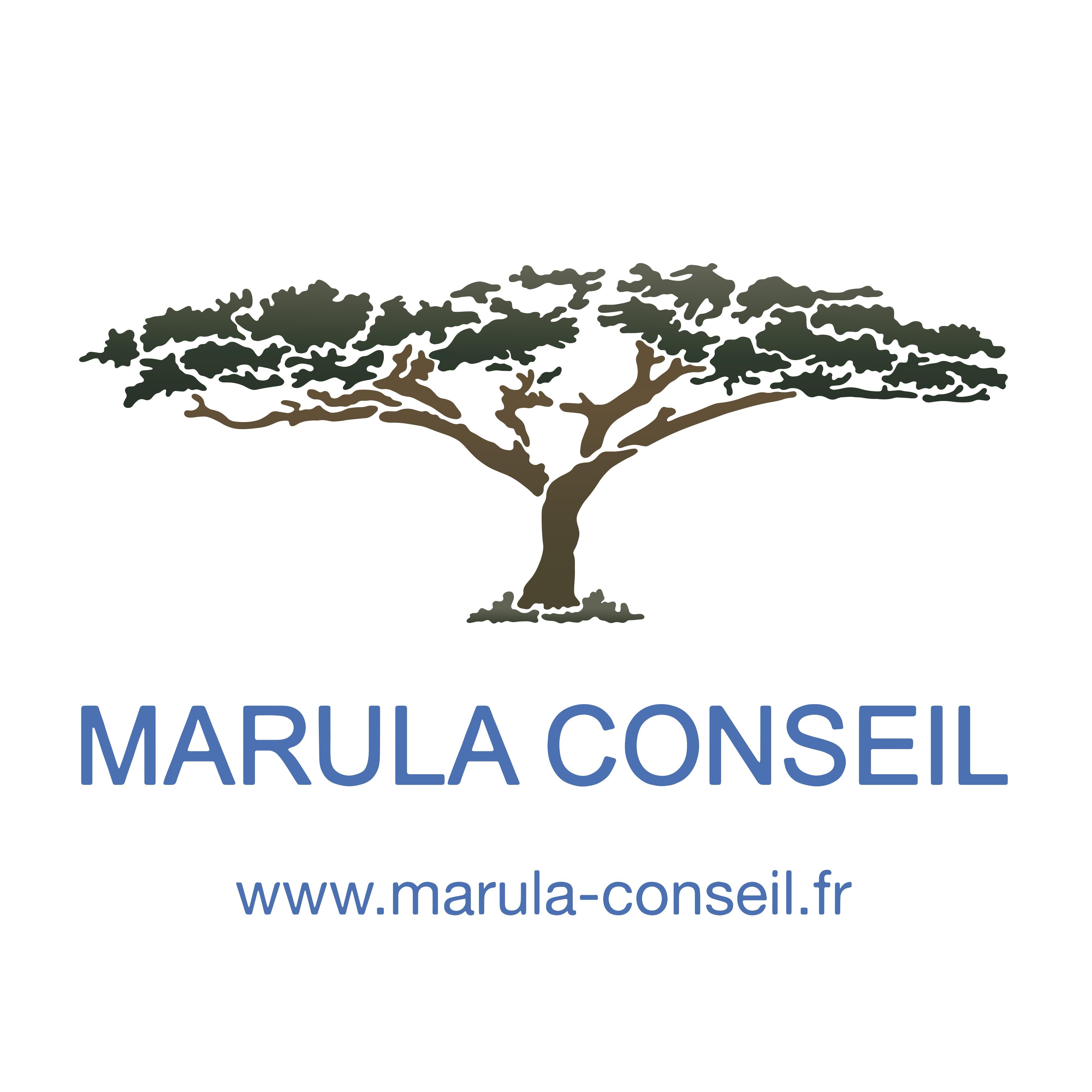 MARULA CONSEIL