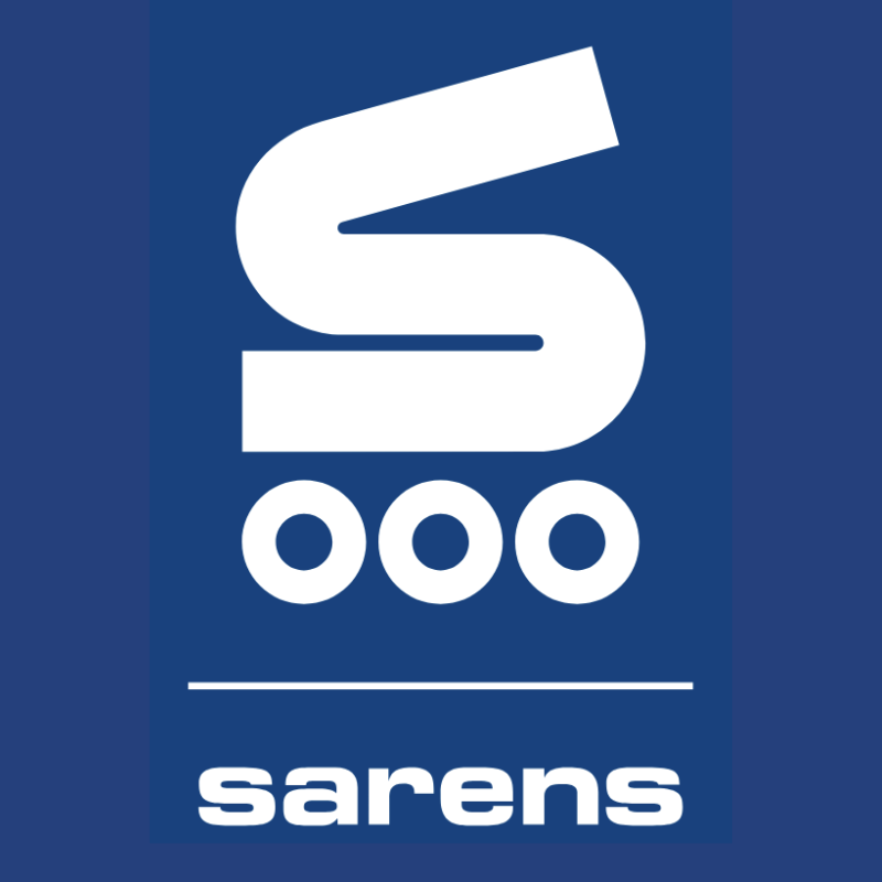 logo sarens