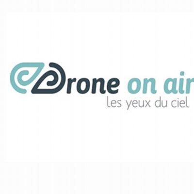 DRONE ON AIR