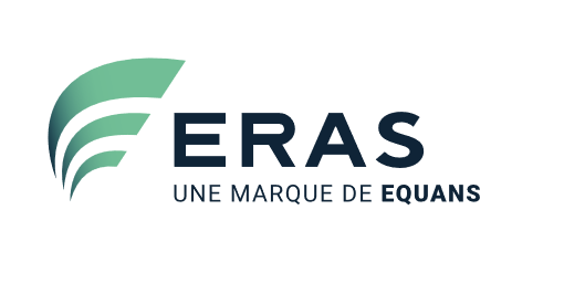 ERAS, une marque d'EQUANS