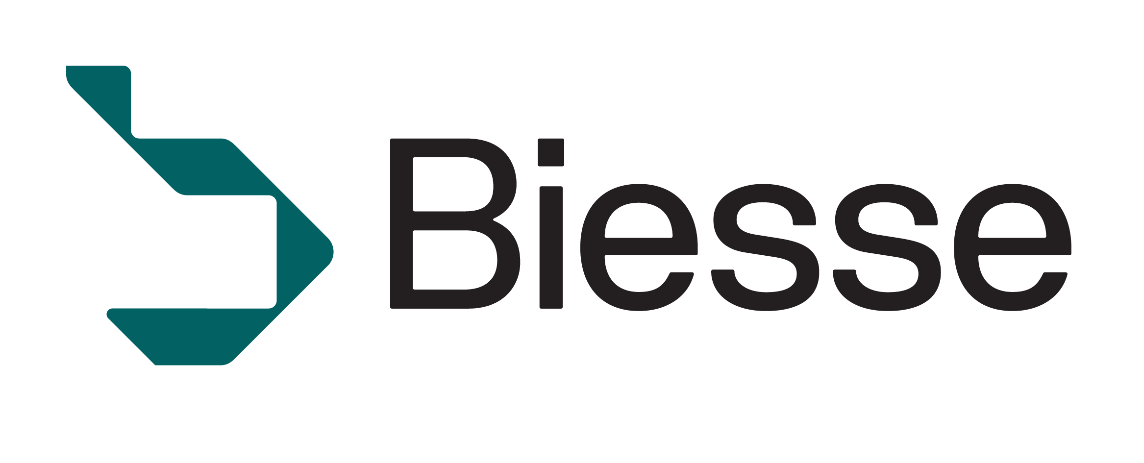 Logo Biesse