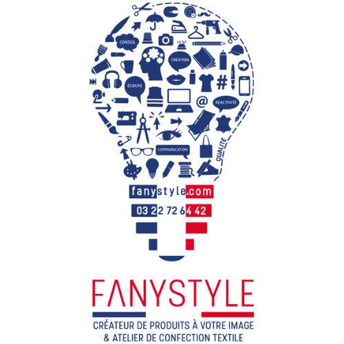 Logo de la société Fanystyle
