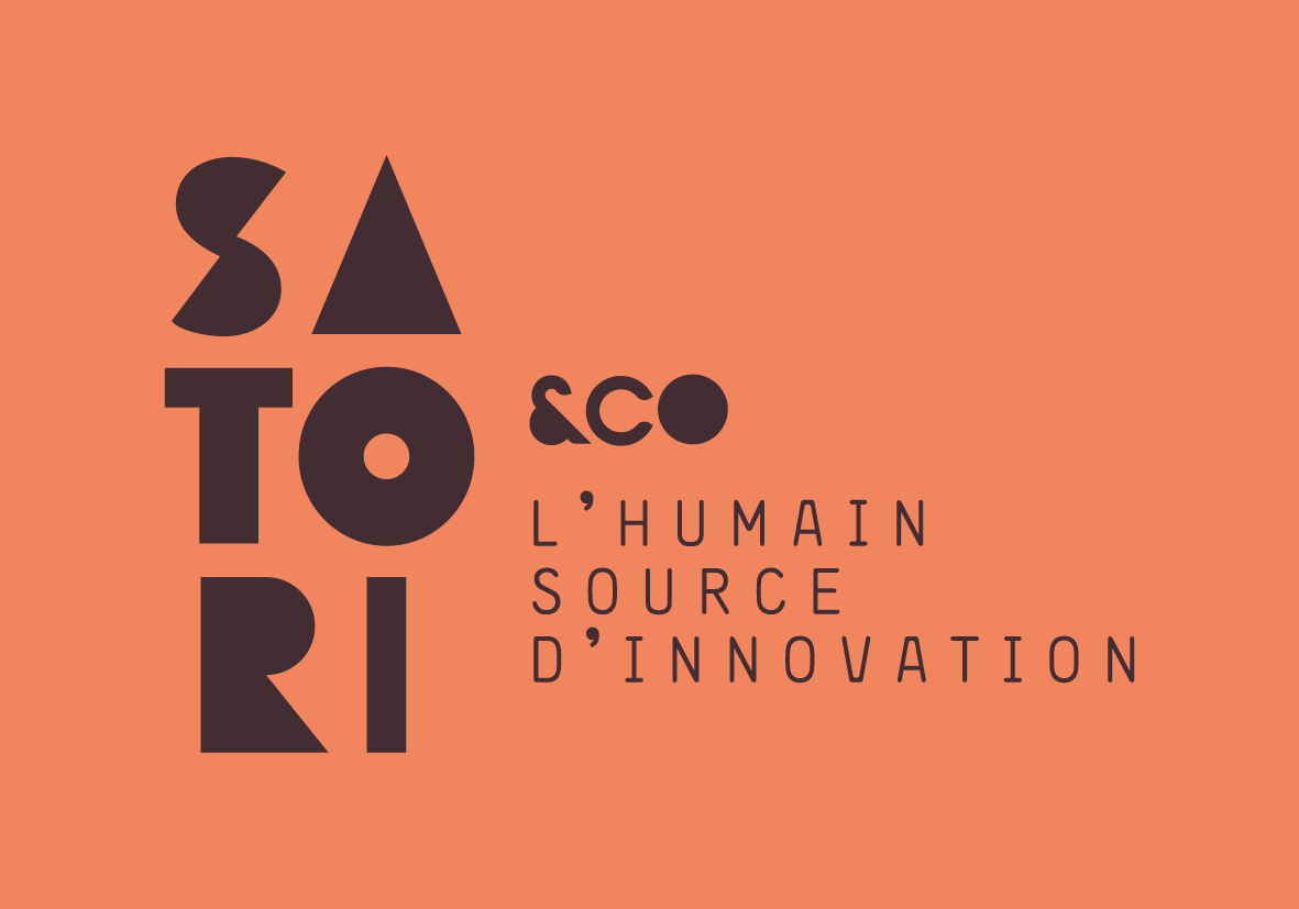 Satori & co - L'Humain source d'innovation