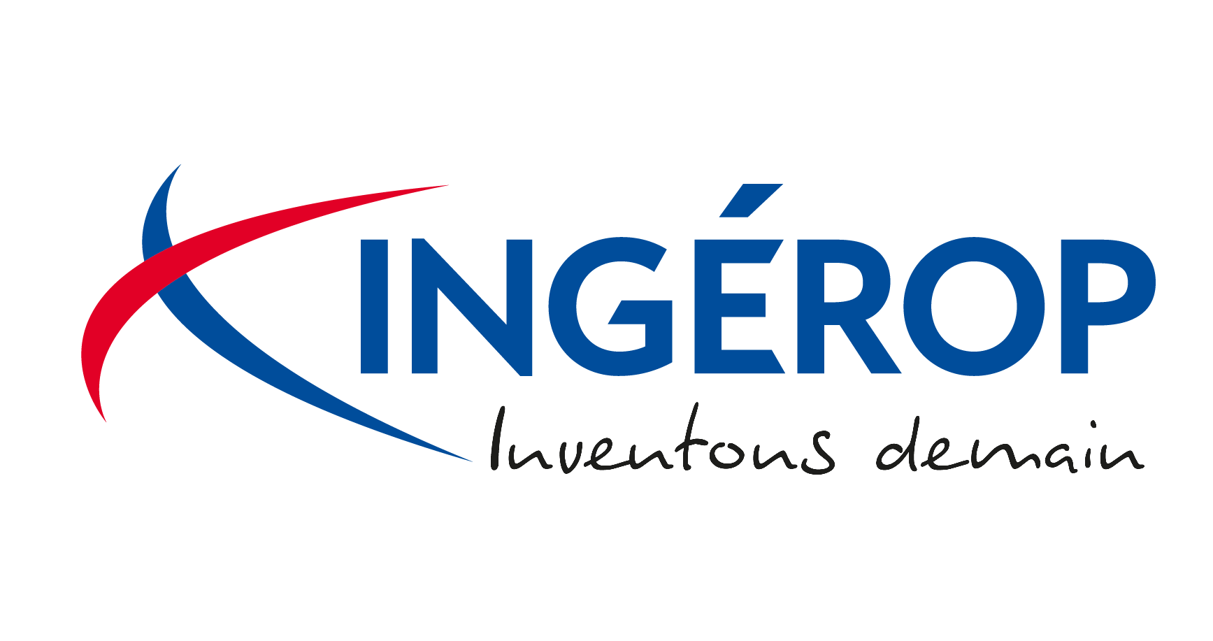 INGEROP - Inventons Demain