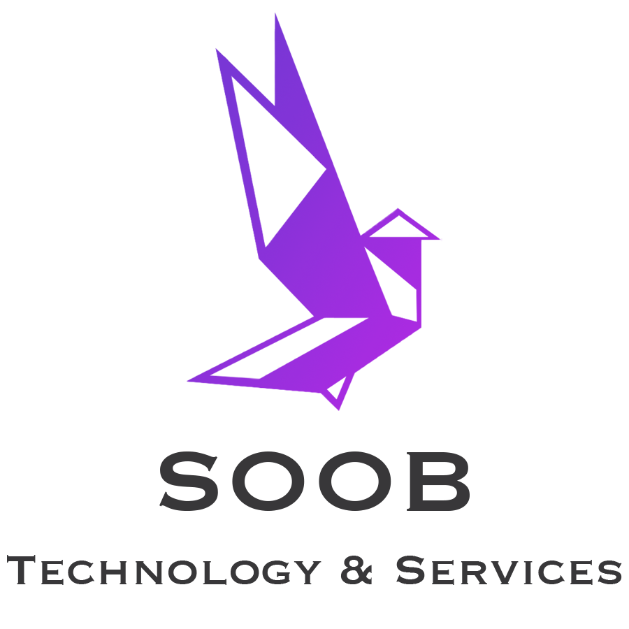 logo soob