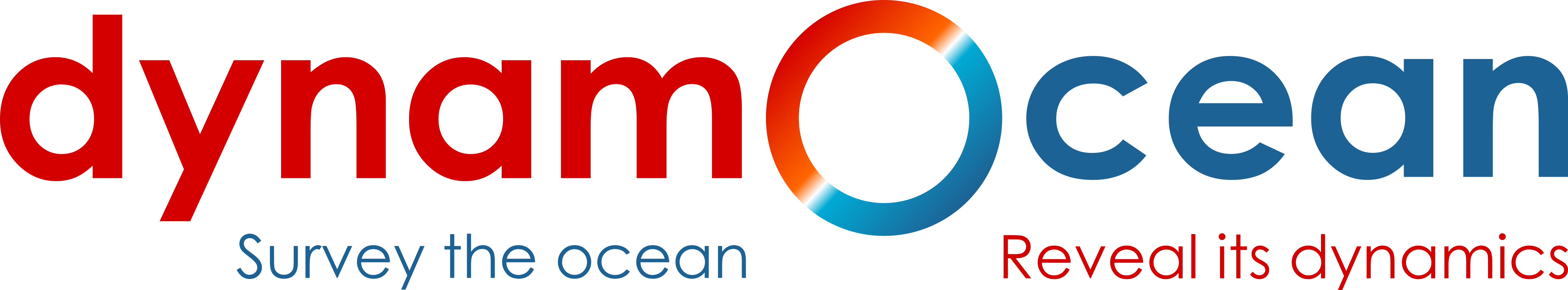 logo dynamocean