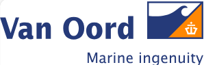 logo Van Oord