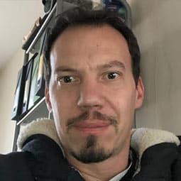 Fabien Raquidel Consultant SEO