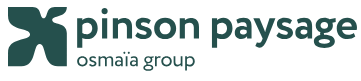 pinson logo
