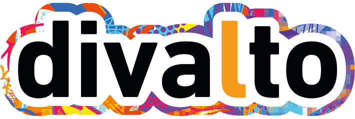 LOGO DIVALTO