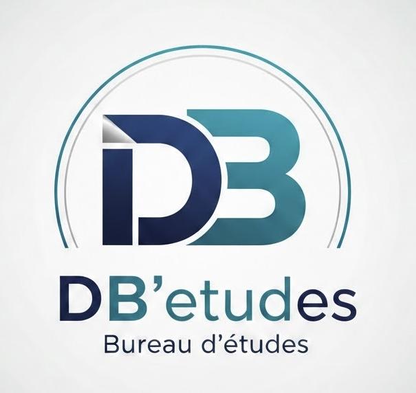 Logo DB'Etudes