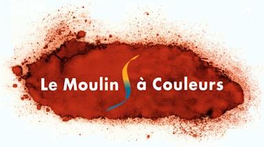 Logo le Moulin à Couleurs