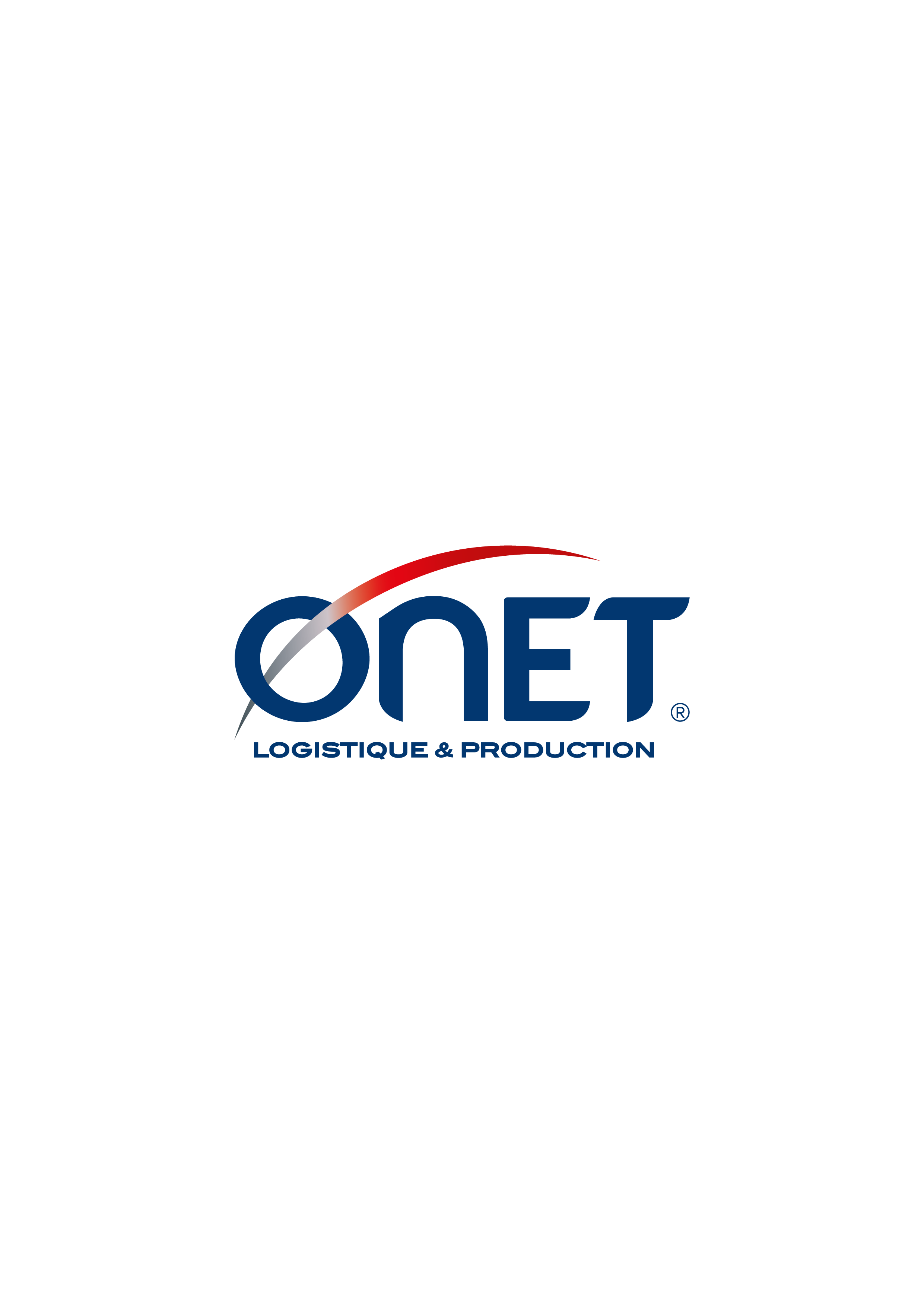 ONET LOGISTIQUE PRODUCTION CCI Business ONET LOGISTIQUE PRODUCTION CCI Business