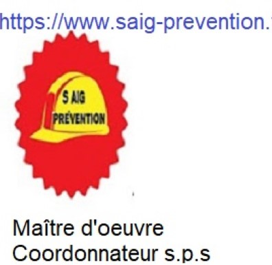 SAIG Prevention Conseils Sécurité