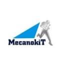 Mecanokit conçoit et réalise des ensembles mécanos-soudés intégrant des systèmes hydrauliques de commande, ainsi que des machines spéciales à partir d'un cahier des charges, dans tous types de secteurs.
